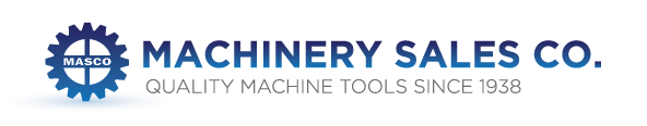 Machinery Sales Co.